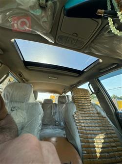 تويوتا لاندكروزر برادو